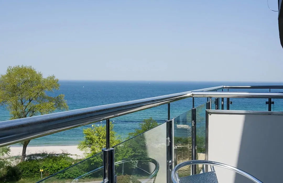 VacationClub - Arka Apartment 722-1