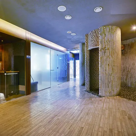 VacationClub - Arka Apartment 722-3
