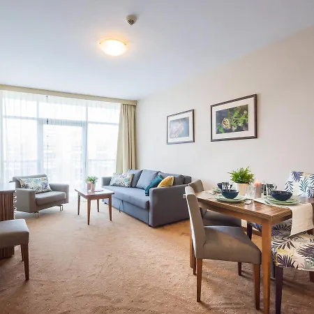 VacationClub - Arka Apartment 722-2