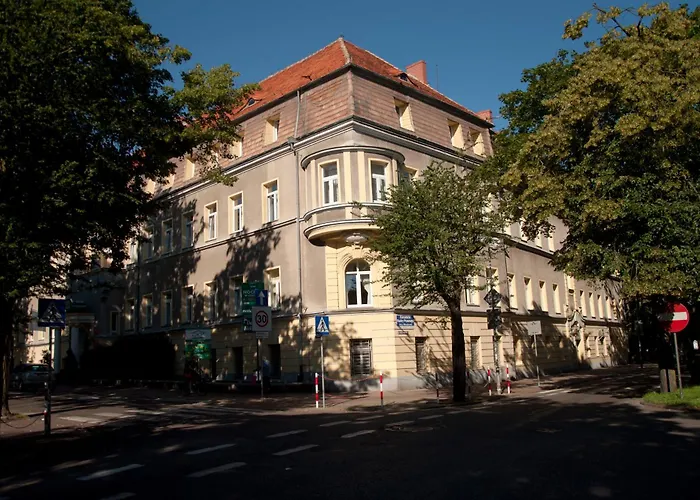 Centrum Kołobrzeg